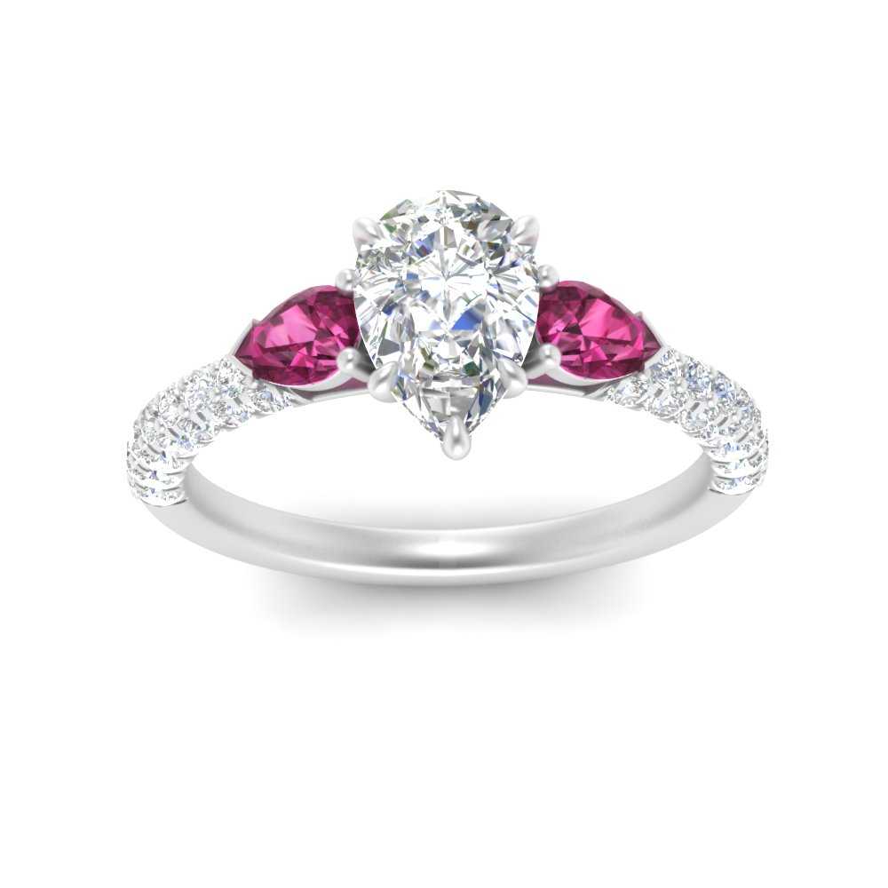 pink-sapphire-pear-accented-3-row-pear-shaped-engagement-ring-in-white-gold-FD9982PERGSADRPIANGLE3-NL-WG