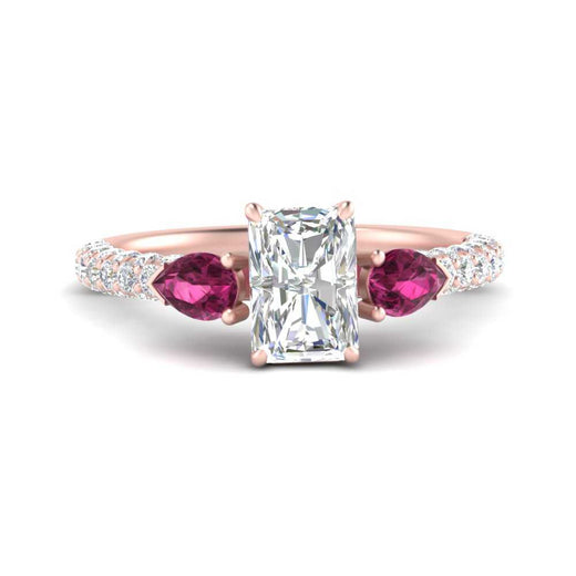 pink-sapphire-pear-accented-3-row-radiant-cut-engagement-ring-in-rose-gold-FD9982RARGSADRPIANGLE3-NL-RG