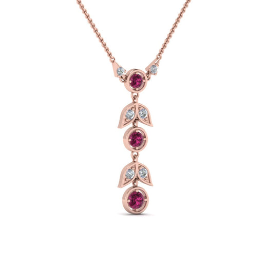 pink-sapphire-petal-diamond-drop-necklace-in-FDPD8598GSADRPIANGLE2-NL-RG