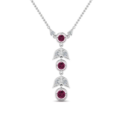 pink-sapphire-petal-diamond-drop-necklace-in-FDPD8598GSADRPIANGLE2-NL-WG