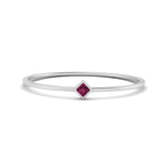 Load image into Gallery viewer, pink-sapphire-princess-stackable-ring-band-in-white-gold-FD9390PRRGSADRPI-NL-WG.jpg
