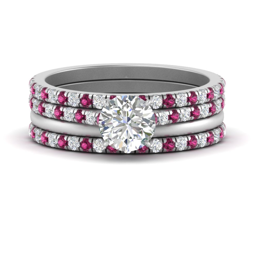 pink-sapphire-ring-with-multi-stack-band-in-FD9918ROGSADRPI-NL-WG