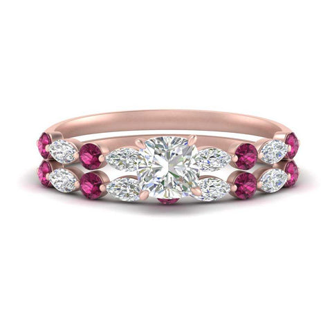 pink-sapphire-round-and-marquise-cushion-bridal-wedding-rings-in-rose-gold-FD9398CU1GSADRPI-NL-RG.jpg?v=1756378448