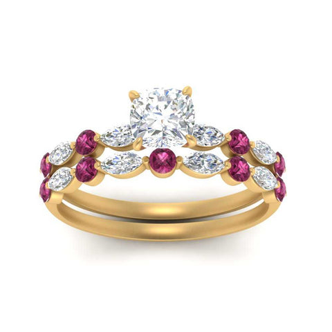 pink-sapphire-round-and-marquise-cushion-bridal-wedding-rings-in-yellow-gold-FD9398CU1GSADRPIANGLE5-NL-YG_60c8d209-91e2-4195-8612-c19ccf208dd7.jpg?v=1756378462