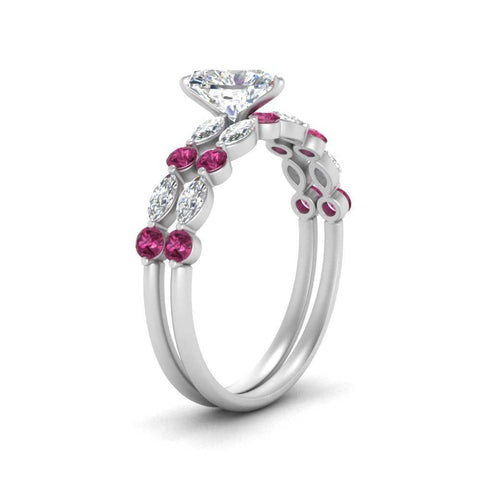 pink-sapphire-round-and-marquise-heart-bridal-wedding-rings-in-white-gold-FD9398HT1GSADRPIANGLE2-NL-WG.jpg?v=1756378497