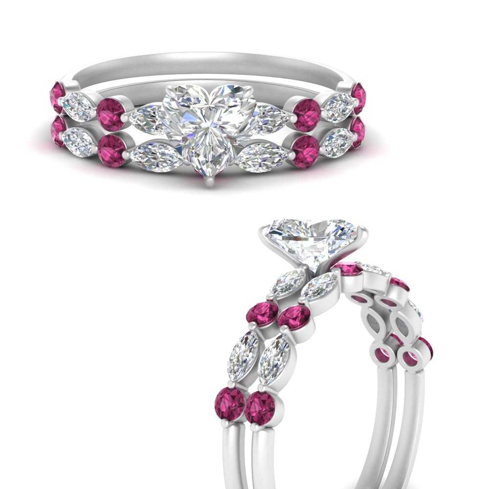 pink-sapphire-round-and-marquise-heart-bridal-wedding-rings-in-white-gold-FD9398HT1GSADRPIANGLE3-NL-WG_1dc30815-80f3-4a35-b827-81535f124155.jpg?v=1756378512