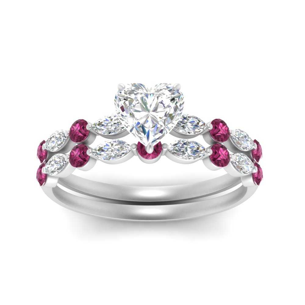 pink-sapphire-round-and-marquise-heart-bridal-wedding-rings-in-white-gold-FD9398HT1GSADRPIANGLE5-NL-WG_42201184-ec2f-4cfb-a573-5270073f8e74.jpg?v=1756378512