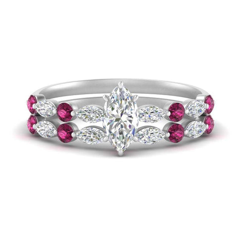 pink-sapphire-round-and-marquise-marquise-cut-bridal-wedding-rings-in-white-gold-FD9398MQ1GSADRPI-NL-WG_588629e3-13fc-40fb-8e7e-0f8ae188fac7.jpg?v=1756378538