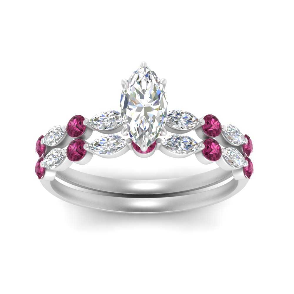 pink-sapphire-round-and-marquise-marquise-cut-bridal-wedding-rings-in-white-gold-FD9398MQ1GSADRPIANGLE5-NL-WG.jpg?v=1756378524