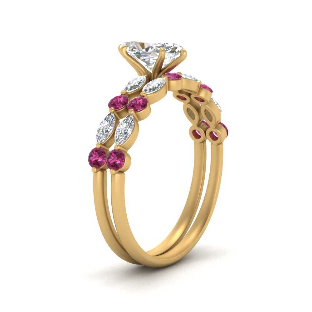 pink-sapphire-round-and-marquise-marquise-cut-bridal-wedding-rings-in-yellow-gold-FD9398MQ1GSADRPIANGLE2-NL-YG.jpg?v=1756378524