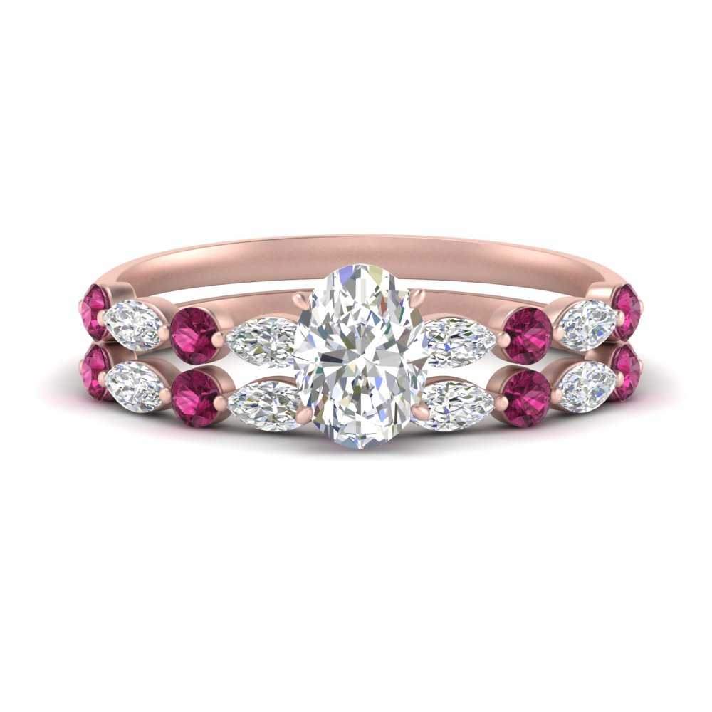 pink-sapphire-round-and-marquise-oval-bridal-wedding-rings-in-rose-gold-FD9398OV1GSADRPI-NL-RG_44fe7ddd-3f23-4563-a54b-3ba227ef6757.jpg?v=1756378563