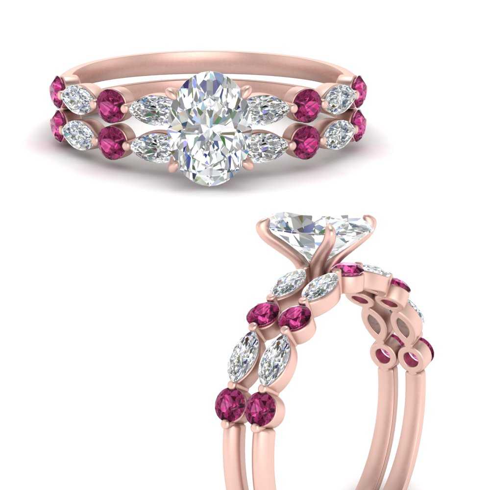 pink-sapphire-round-and-marquise-oval-bridal-wedding-rings-in-rose-gold-FD9398OV1GSADRPIANGLE3-NL-RG_a838289f-5b36-462c-bf27-67ca487c6557.jpg?v=1756378562