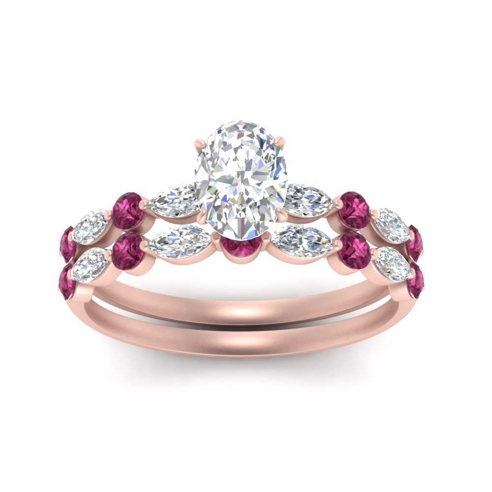 pink-sapphire-round-and-marquise-oval-bridal-wedding-rings-in-rose-gold-FD9398OV1GSADRPIANGLE5-NL-RG_3893dc30-a62e-431f-be87-b7965994f9b9.jpg?v=1756378562
