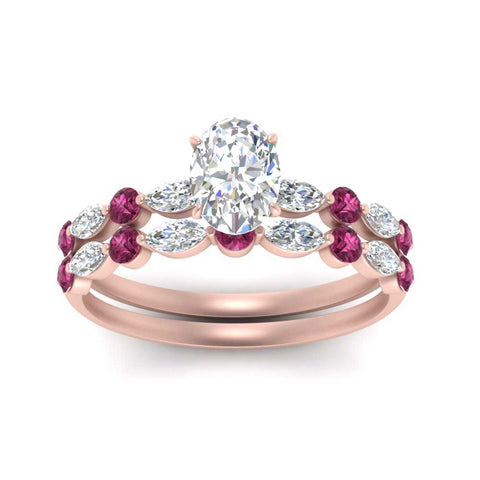 pink-sapphire-round-and-marquise-oval-bridal-wedding-rings-in-rose-gold-FD9398OV1GSADRPIANGLE5-NL-RG.jpg?v=1756378549