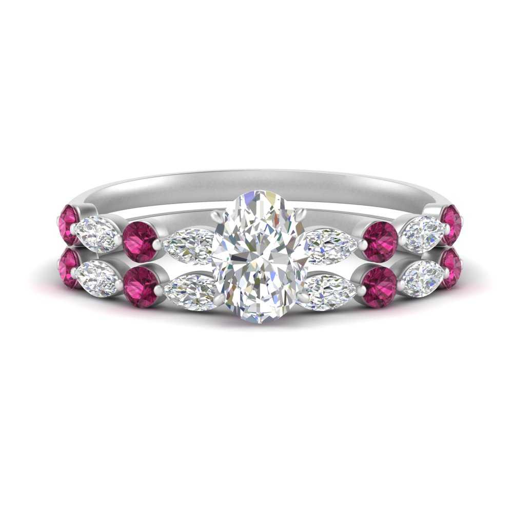 pink-sapphire-round-and-marquise-oval-bridal-wedding-rings-in-white-gold-FD9398OV1GSADRPI-NL-WG_1936f825-e3a9-484f-aa5a-b85177fa7eb6.jpg?v=1756378562