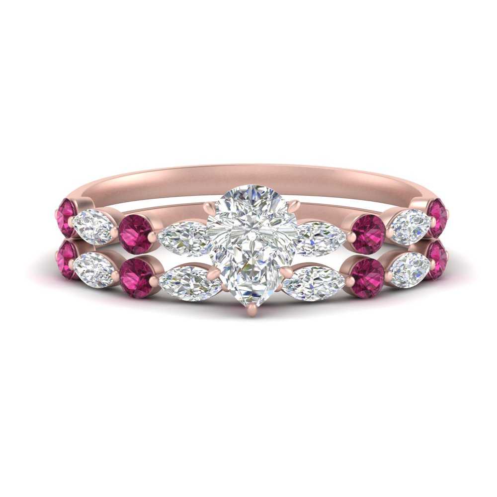 pink-sapphire-round-and-marquise-pear-bridal-wedding-rings-in-rose-gold-FD9398PE1GSADRPI-NL-RG_9fad868f-2303-4508-81d8-230011adf6d6.jpg?v=1756378588