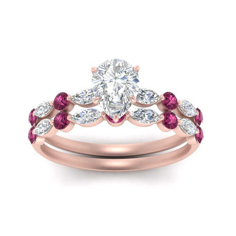 pink-sapphire-round-and-marquise-pear-bridal-wedding-rings-in-rose-gold-FD9398PE1GSADRPIANGLE5-NL-RG.jpg?v=1756378573