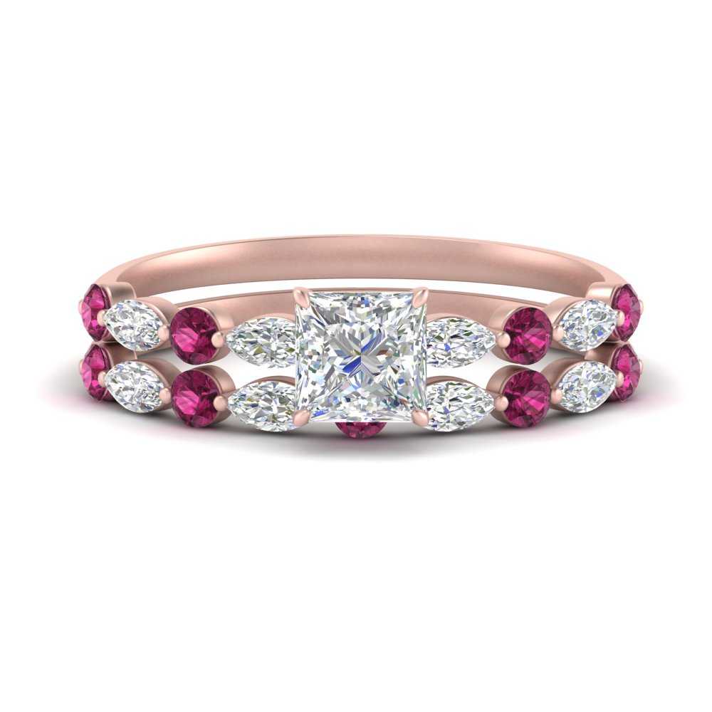 pink-sapphire-round-and-marquise-princess-cut-bridal-wedding-rings-in-rose-gold-FD9398PR1GSADRPI-NL-RG.jpg?v=1756378599