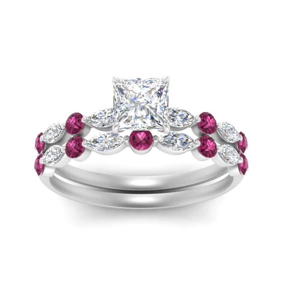 pink-sapphire-round-and-marquise-princess-cut-bridal-wedding-rings-in-white-gold-FD9398PR1GSADRPIANGLE5-NL-WG.jpg?v=1756378599