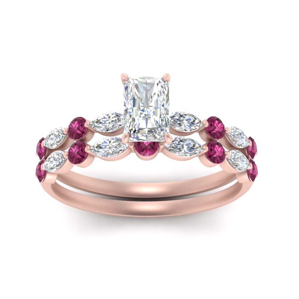pink-sapphire-round-and-marquise-radiant-bridal-wedding-rings-in-rose-gold-FD9398RA1GSADRPIANGLE5-NL-RG.jpg?v=1756378625