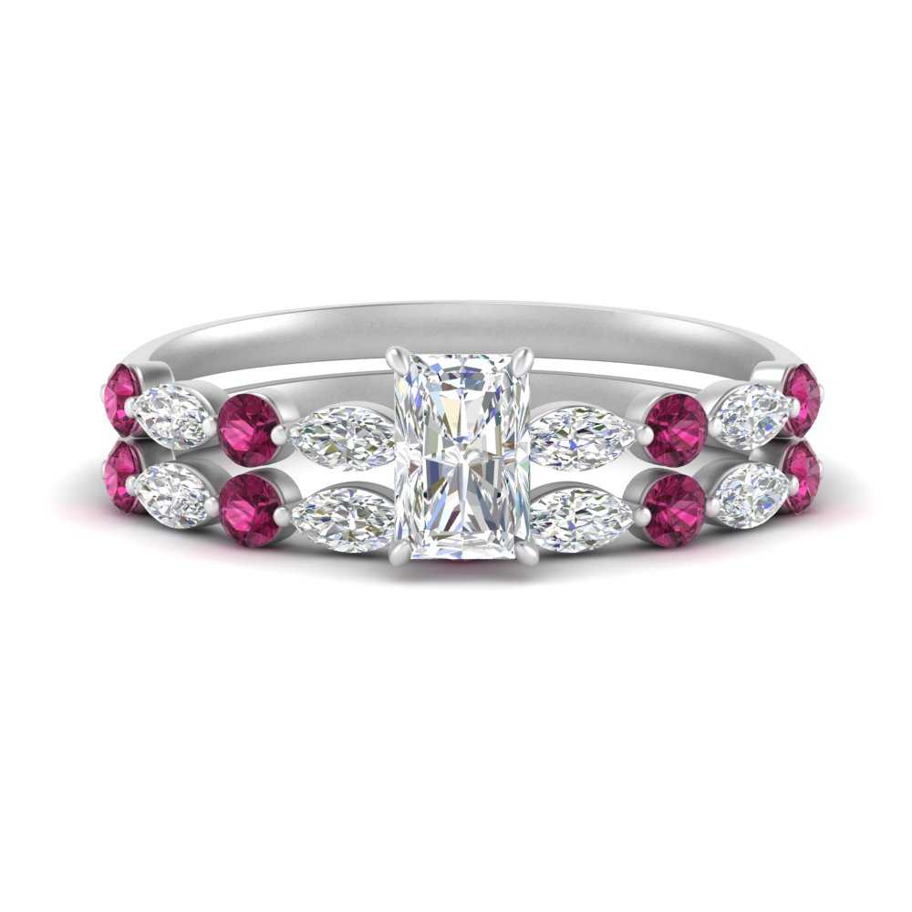 pink-sapphire-round-and-marquise-radiant-bridal-wedding-rings-in-white-gold-FD9398RA1GSADRPI-NL-WG.jpg?v=1756378625
