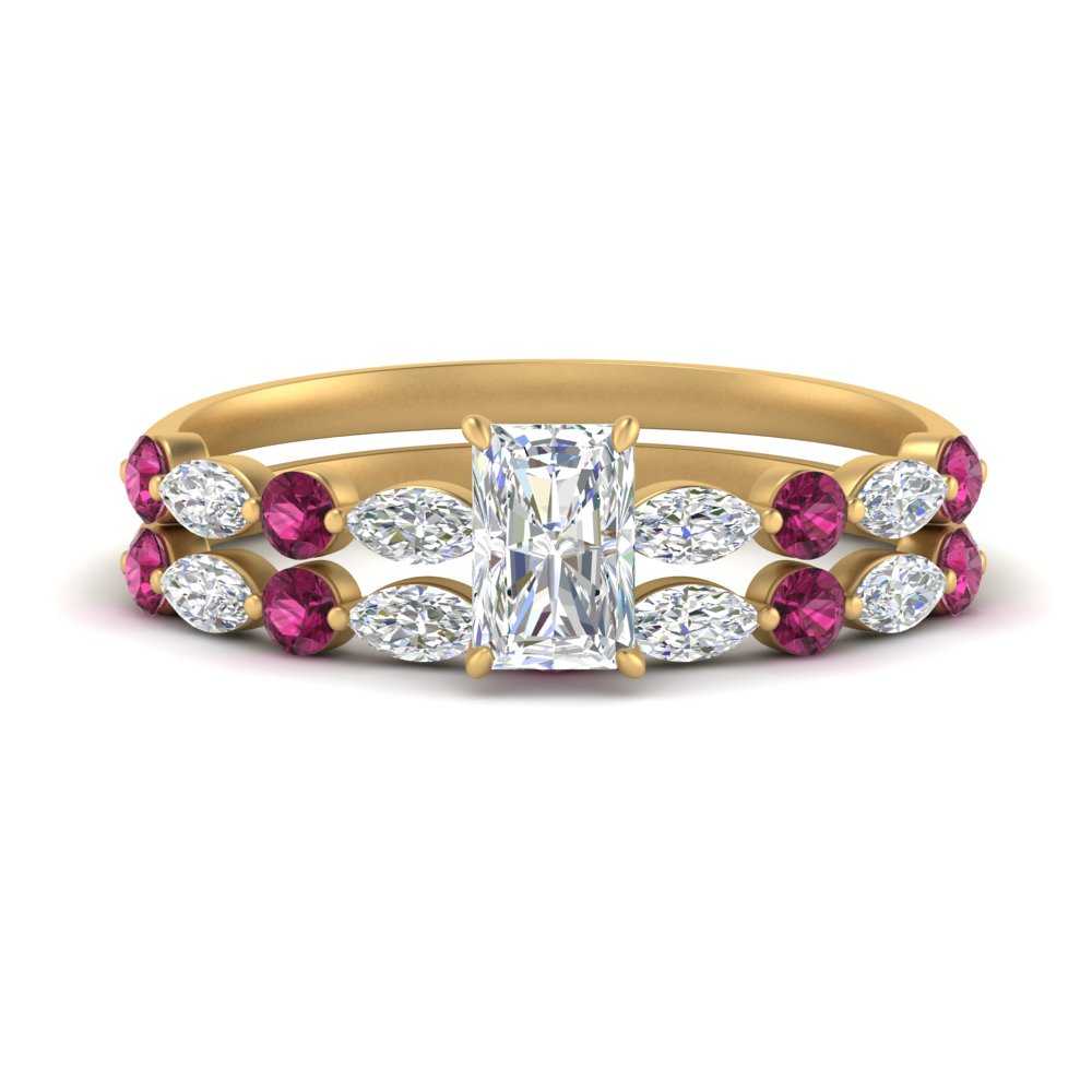 pink-sapphire-round-and-marquise-radiant-bridal-wedding-rings-in-yellow-gold-FD9398RA1GSADRPI-NL-YG.jpg?v=1756378624