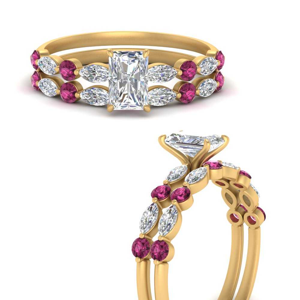 pink-sapphire-round-and-marquise-radiant-bridal-wedding-rings-in-yellow-gold-FD9398RA1GSADRPIANGLE3-NL-YG.jpg?v=1756378625