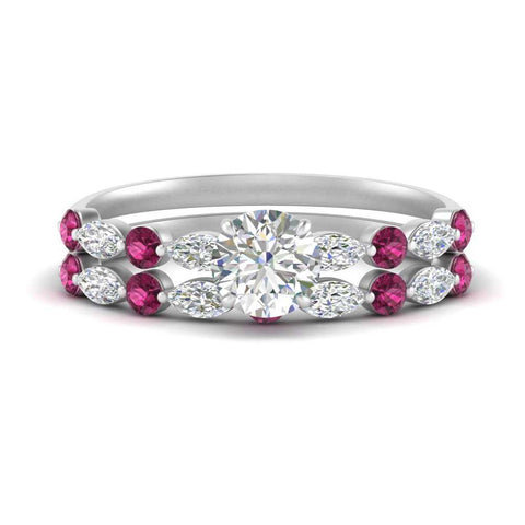 pink-sapphire-round-and-marquise-round-bridal-wedding-rings-in-white-gold-FD9398RO1GSADRPI-NL-WG.jpg?v=1756378649