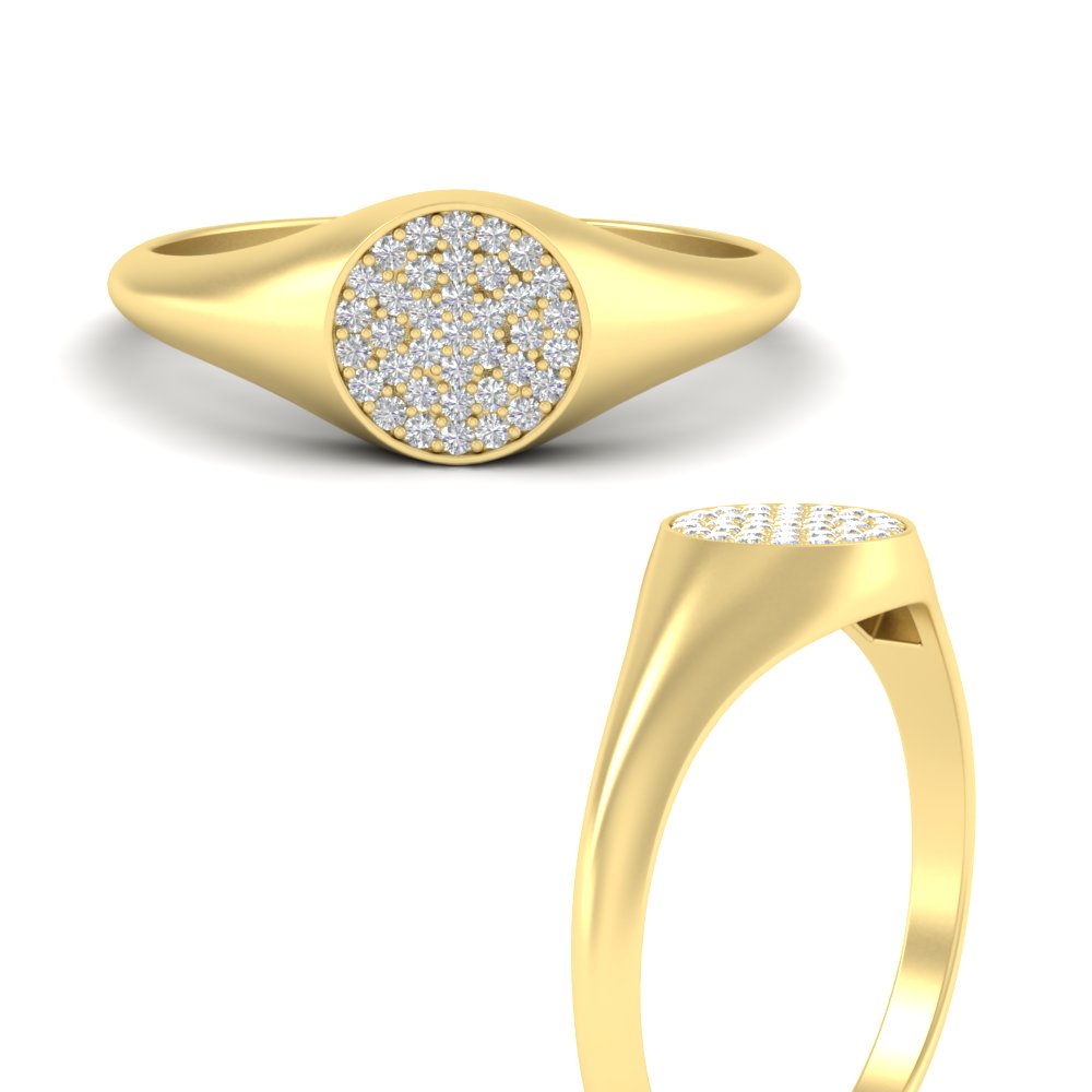 pinky-disc-diamond-signet-ring-in-yellow-gold-fdenr11575angle3-nl-yg_d9b58e5c-d9d7-4929-aa84-2bca563a8931