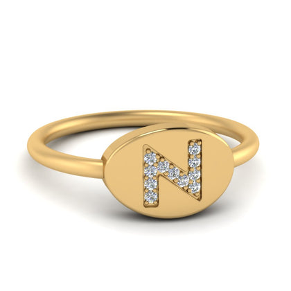 pinky-initial-diamond-signet-ring-in-yellow-gold-FDW9309-NL-YG