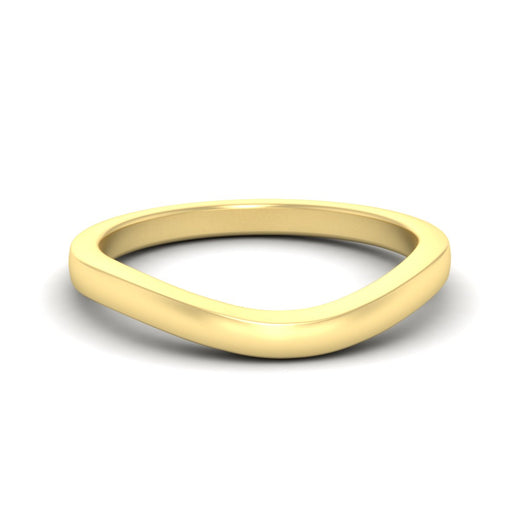 plain-curved-wedding-band-for-engagement-ring-in-yellow-gold-fdens2255bsleep-nl-yg-ws3