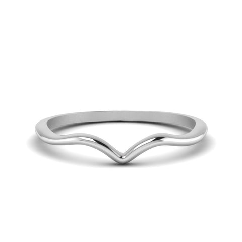 plain-thin-curved-band-in-14K-white-gold-FD8300B-NL-WG