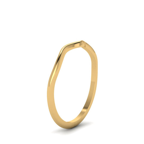 plain-thin-curved-band-in-14K-yellow-gold-FD8300B-NL-YG