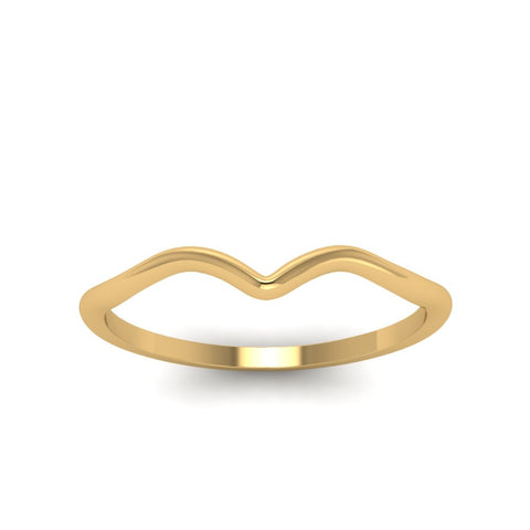 plain-thin-curved-band-in-14K-yellow-gold-FD8300B-NL-YG