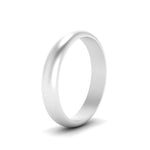 Load image into Gallery viewer, Low Dome 6mm Men Wedding Band
