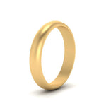 Load image into Gallery viewer, Low Dome 6mm Men Wedding Band
