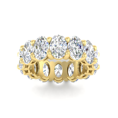 premium-10-ct-oval-diamond-eternity-wedding-band-in-yellow-gold-fdewb8324ovangle5-7.00x5.00mm-nl-yg