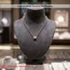 0.50-ct-Horizontal Radiant Solitaire Necklace-in-rose-gold-fdpd10700ra-720