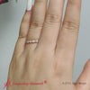 bezel-set-5-round-diamond-wedding-ring-0.25-ct.-in-yellow-gold-FD10558B-0.05CT-NL-YG