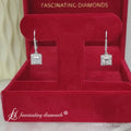 Thumbnail 1 - 1-carat-princess-cut-diamond-halo-dangle-earrings-in-white-gold-FDEAR-11235PR-1.00CT-NL-WG-720x720(2)