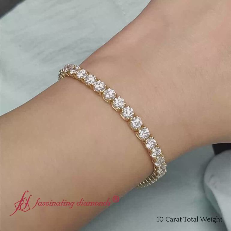 10-ct-lab-diamond-tennis-bracelet-in-18k-yellow-gold-fdbrc8635ro-10-00-ct-2000