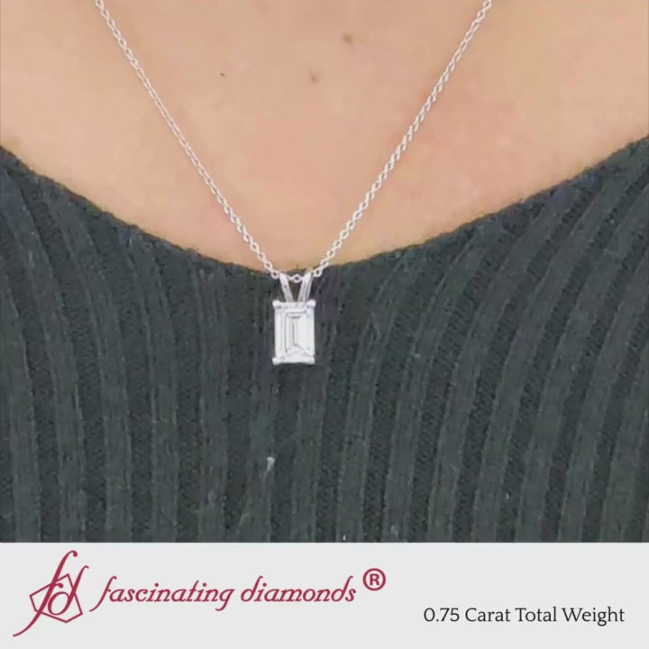 emerald-cut-diamond-solitaire-pendant-0.75-carat-in-white-gold-fdpd8469em-0.75-ct