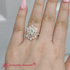 Round-halo-floral-diamond-engagement-ring-in-rose-gold-FD9822ROR-720