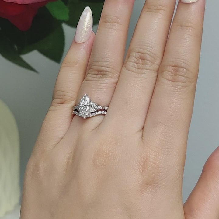 Celtic-knot-split-marquise-cut-diamond-engagement-ring-in-white-gold-FD9609MQ-720