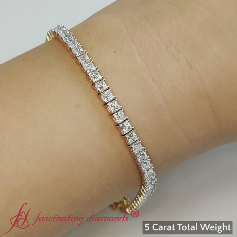 5-ct-princess-diamond-tennis-bracelet-in-yellow-gold-fdbrc10450pr-5-00-ct-2000