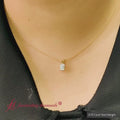 Thumbnail 32 - 0.75-ct-radiant-cut-solitaire-necklace-in-yellow-gold-FDPD8469-RA