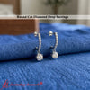 1-carat-solitaire-diamond-drop-earrings-in-white-gold-fdear10983-modelvideo-1