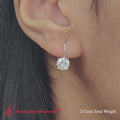 Thumbnail 1 - 2-carat-lever-back-solitaire-diamond-round-earrings-in-white-gold-FDEAR9225RO-720 x 720