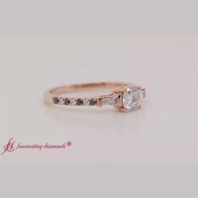 delicate-antique-pave-engagement-ring-with-black-diamond-in-rose-gold-FD1801ROR-640