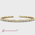 Thumbnail 1 - pave-set-womens-tennis-bracelet-in-yellow-gold-render-fdobr70295-2000